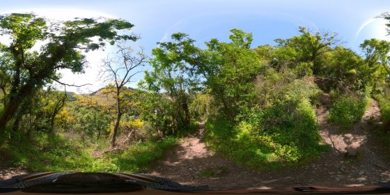 Play 'VR 360° - Oberwesel Elfenley Teil 1