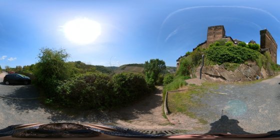 Play 'VR 360° - Oberwesel Elfenley Teil 1