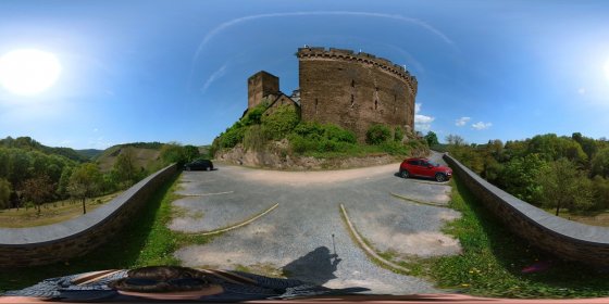 Play 'VR 360° - Oberwesel Elfenley Teil 1