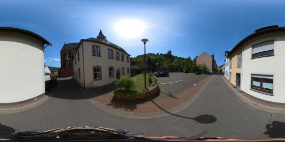 Play 'VR 360° - Oberwesel Elfenley Teil 1