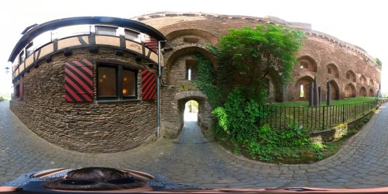 Play 'VR 360° - Oberwesel Elfenley Teil 1