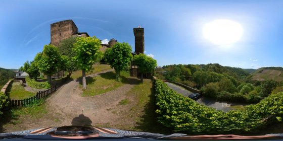 Play 'VR 360° - Oberwesel Elfenley Teil 1