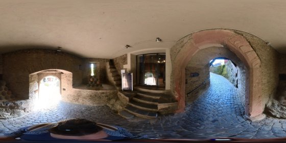 Play 'VR 360° - Oberwesel Elfenley Teil 1