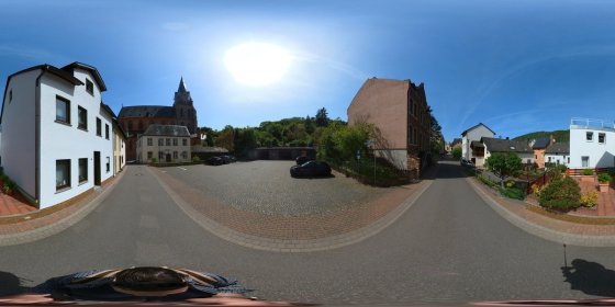 Play 'VR 360° - Oberwesel Elfenley Teil 1