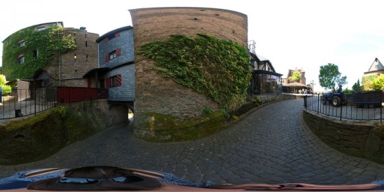 Play 'VR 360° - Oberwesel Elfenley Teil 1