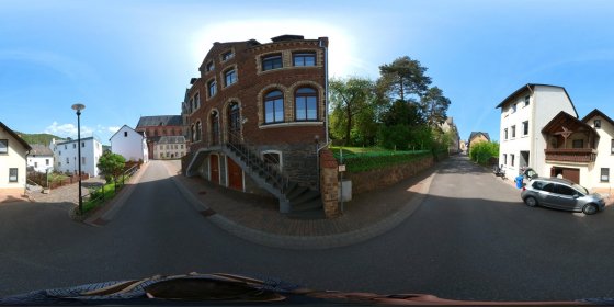 Play 'VR 360° - Oberwesel Elfenley Teil 1