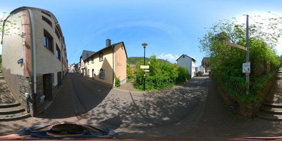 Play 'VR 360° - Oberwesel Elfenley Teil 1