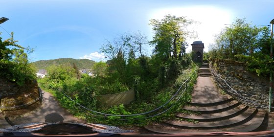 Play 'VR 360° - Oberwesel Elfenley Teil 1