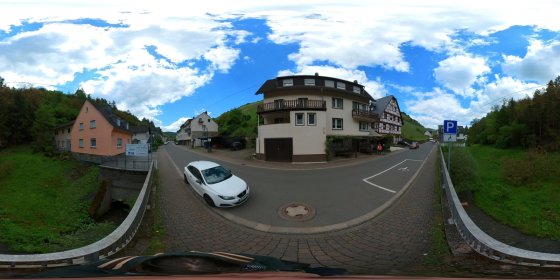 Play 'VR 360° - Bacharach Tour