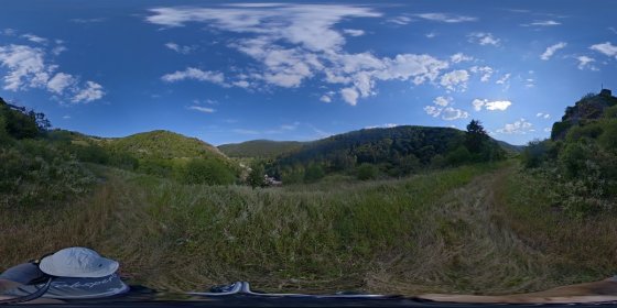 Play 'VR 360° - Bacharach Tour