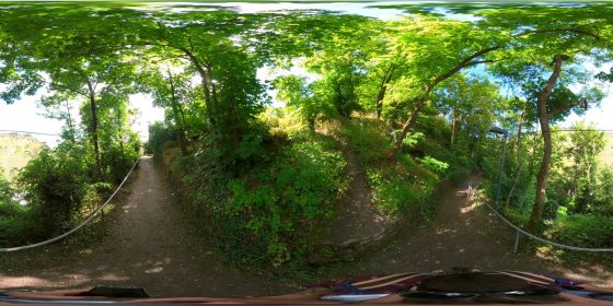 Play 'VR 360° - Bacharach Tour