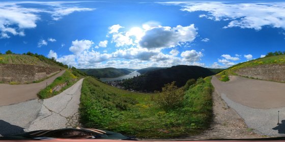 Play 'VR 360° - Bacharach Tour