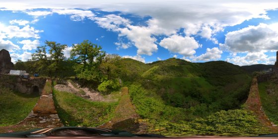 Play 'VR 360° - Bacharach Tour