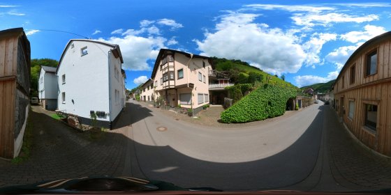 Play 'VR 360° - Bacharach Tour