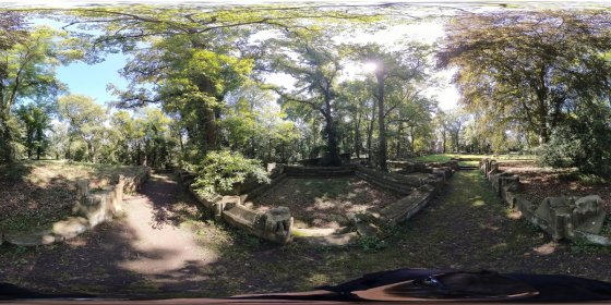 Play 'VR 360° - Disibodenberg