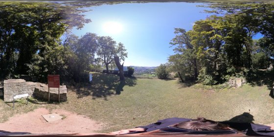 Play 'VR 360° - Disibodenberg