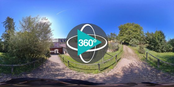 Play 'VR 360° - Klosterruine Disibodenberg