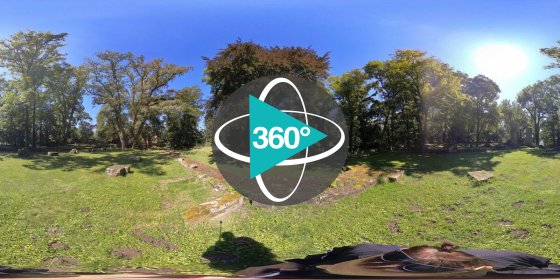 Play 'VR 360° - Klosterruine Disibodenberg