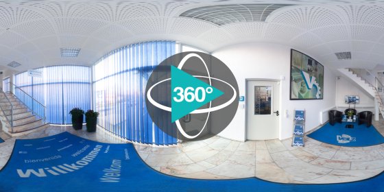Play 'VR 360° - Let's go digital - VOLZ 360° Rundgang