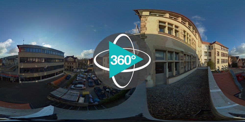 Play 'VR 360° - Tourzentrum