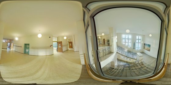 Play 'VR 360° - Mörike come in