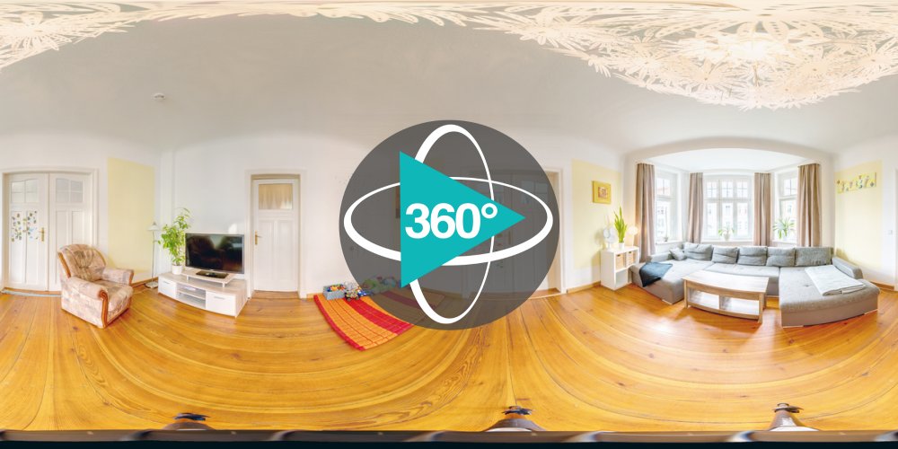 Play 'VR 360° - Wohnung-Wegners