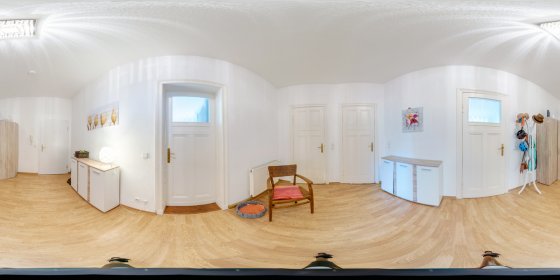 Play 'VR 360° - Wohnung-Wegners