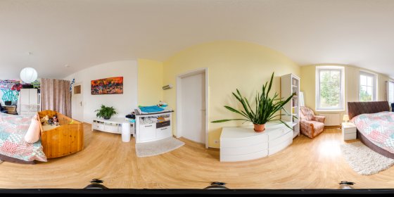 Play 'VR 360° - Wohnung-Wegners