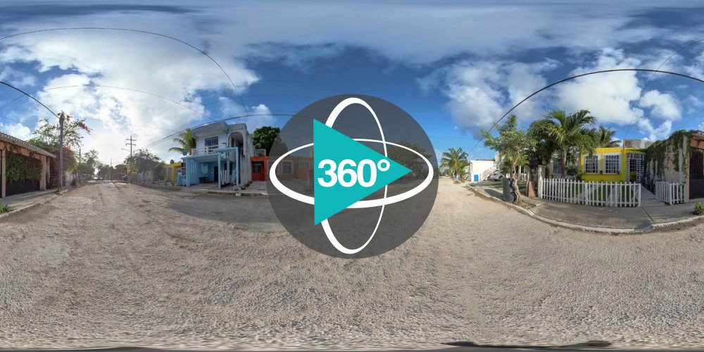 360° - Kita (Puerto Morelos)