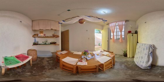 Play 'VR 360° - Kita (Puerto Morelos)