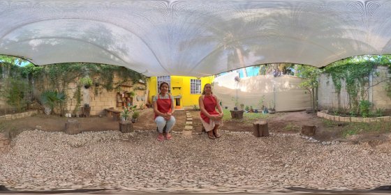 Play 'VR 360° - Kita (Puerto Morelos)