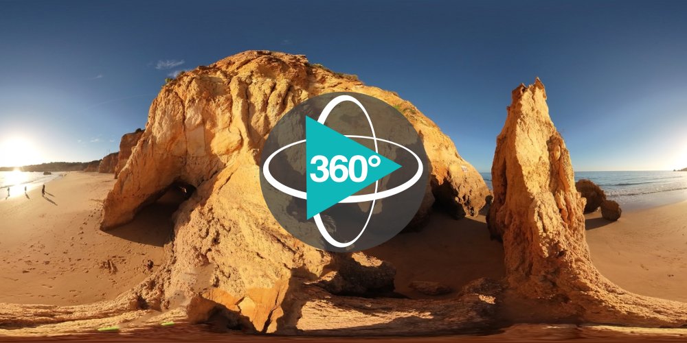 Play 'VR 360° - Portugal