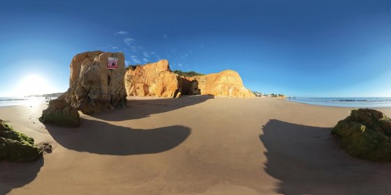 Play 'VR 360° - Portugal