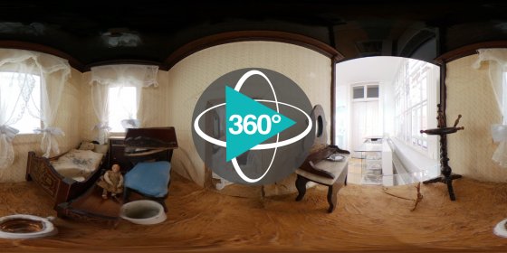 Play 'VR 360° - Puppenstube1177