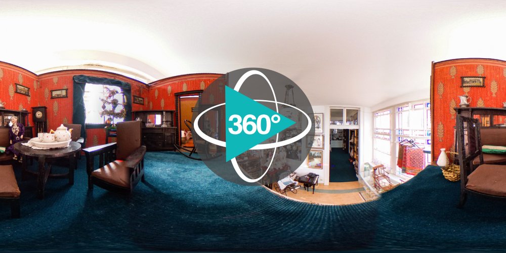 Play 'VR 360° - A105_Puppenstube_K127