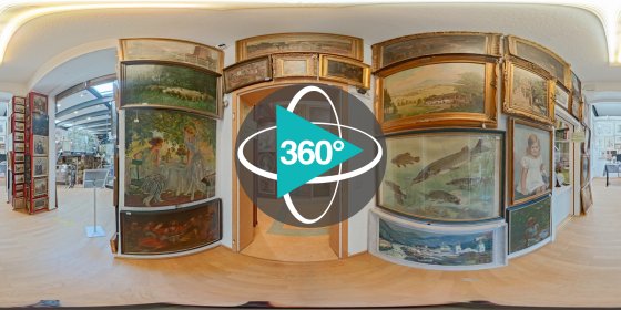 Play 'VR 360° - A109_Galerie+Anbau