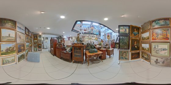 Play 'VR 360° - A109_Galerie+Anbau