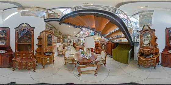 Play 'VR 360° - A109_Galerie+Anbau