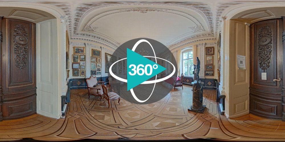 Play 'VR 360° - A109_Saal