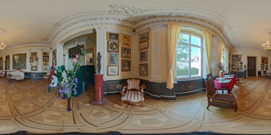 Play 'VR 360° - A109_Saal