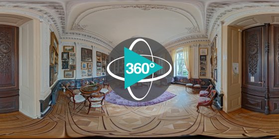 Play 'VR 360° - A110_Saal