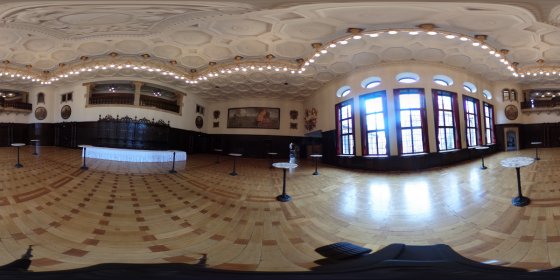 Play 'VR 360° - bo_Rathaus