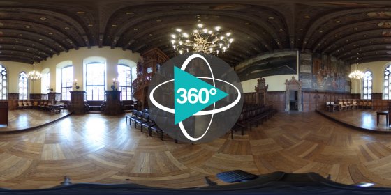 Play 'VR 360° - Rathaus