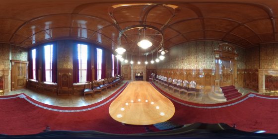 Play 'VR 360° - Rathaus