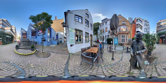 Play 'VR 360° - bo_Schnoor