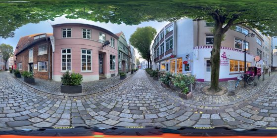 Play 'VR 360° - bo_Schnoor