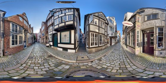 Play 'VR 360° - bo_Schnoor