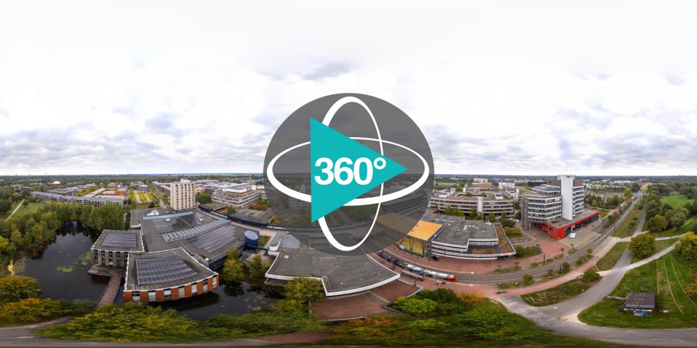 Play 'VR 360° - wfb_Technologiepark Gewerbegebiet