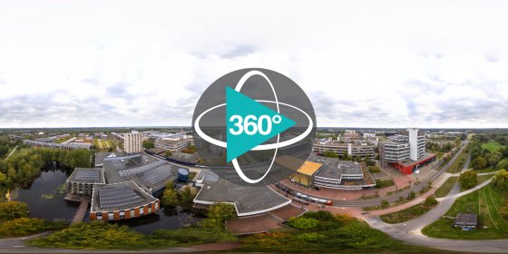 Play 'VR 360° - wfb_Technologiepark Gewerbegebiet_wfb-Seite