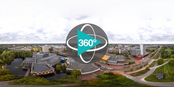 Play 'VR 360° - wfb_Technologiepark Gewerbegebiet - Wissenschaftsstando